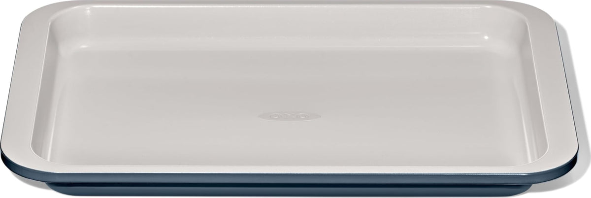 Ceramic Coated Nonstick Pan With Easy-Release Finish