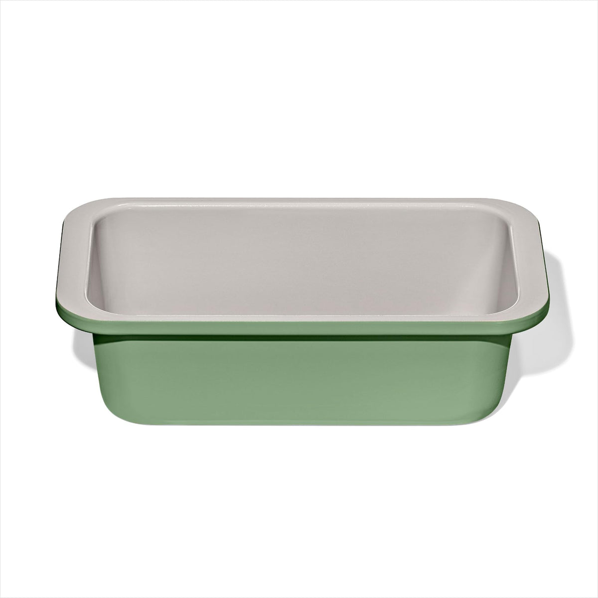 Ceramic Coated Nonstick Pan With Easy-Release Finish