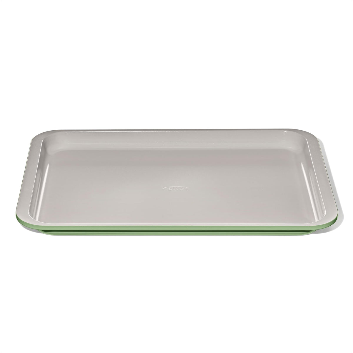 Ceramic Coated Nonstick Pan With Easy-Release Finish