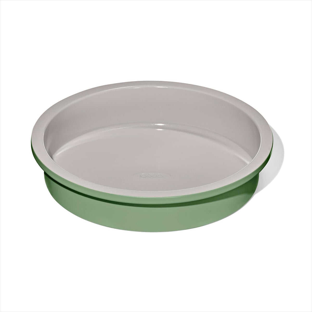 Ceramic Coated Nonstick Pan With Easy-Release Finish