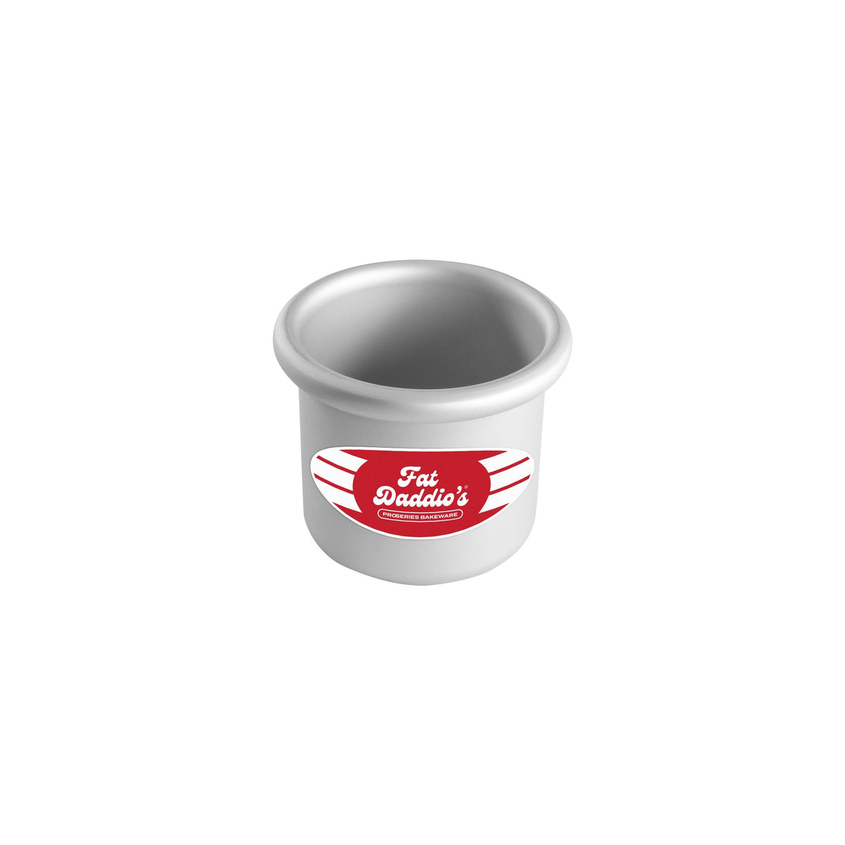Anodized Aluminum Cake Pan Set for Even Baking