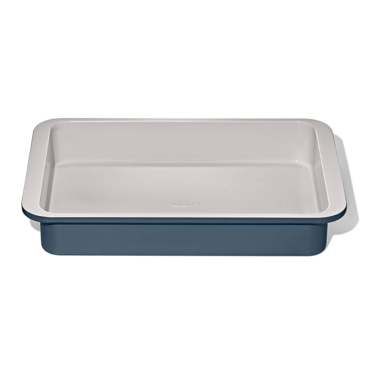 Ceramic Coated Nonstick Pan With Easy-Release Finish
