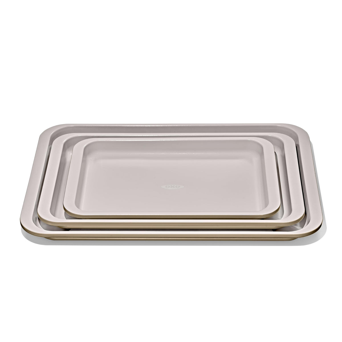 Ceramic Coated Nonstick Pan With Easy-Release Finish