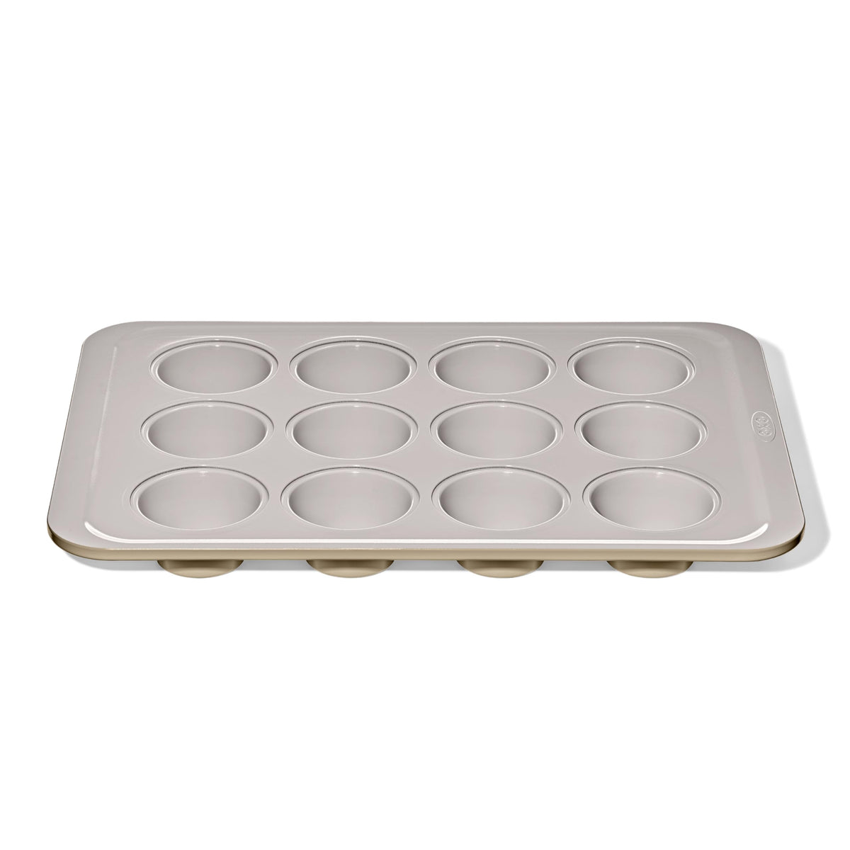 Ceramic Coated Nonstick Pan With Easy-Release Finish