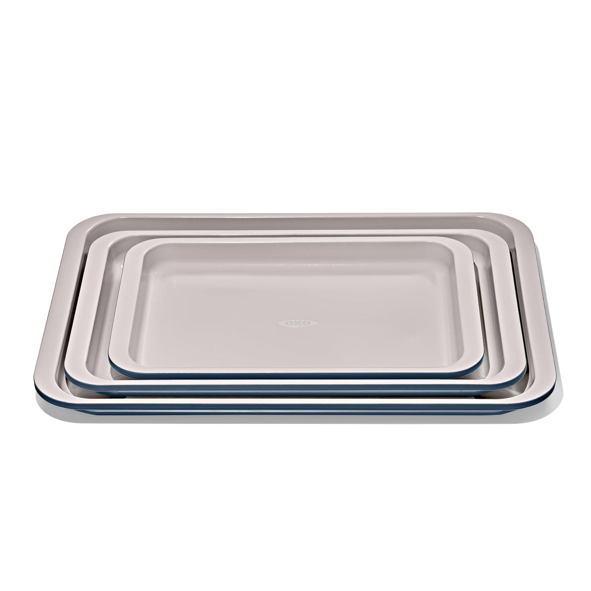 Ceramic Coated Nonstick Pan With Easy-Release Finish