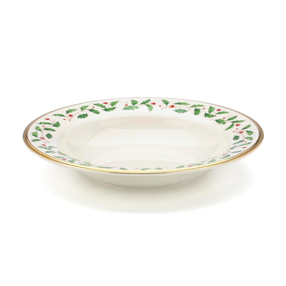 Nesting Dinnerware Set With Space-Saving Design