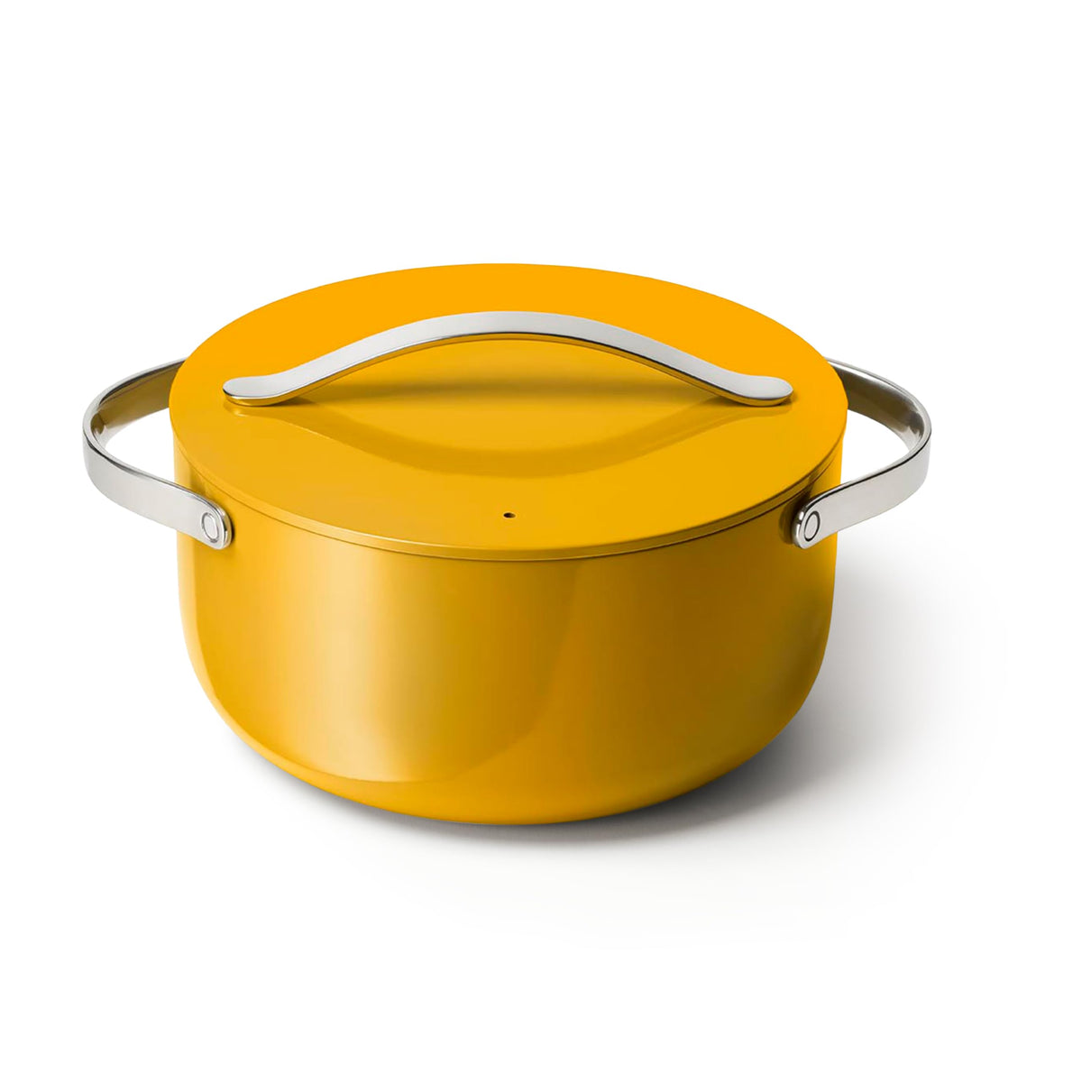 Ceramic Nonstick Dutch Oven With Easy-Clean Finish