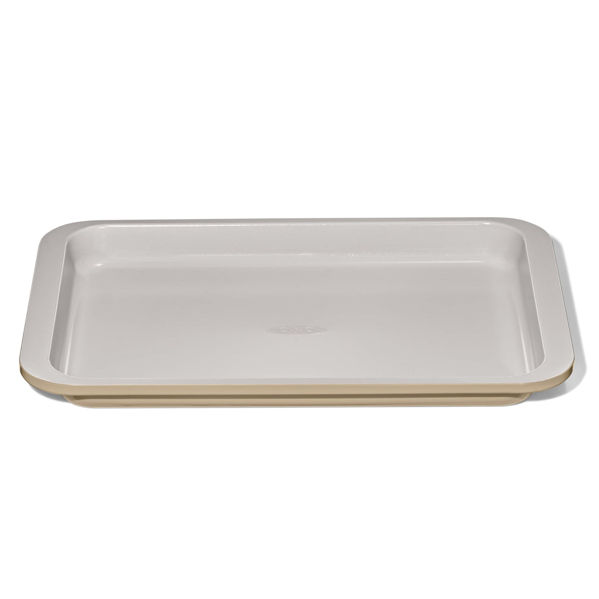 Ceramic Coated Nonstick Pan With Easy-Release Finish
