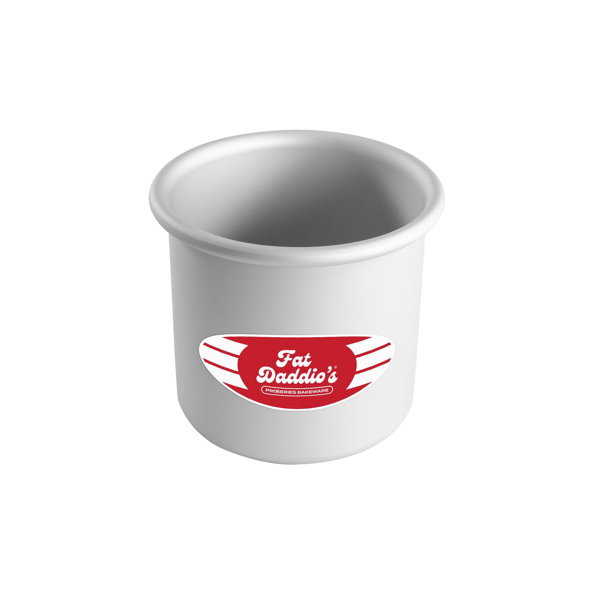 Anodized Aluminum Cake Pan Set for Even Baking