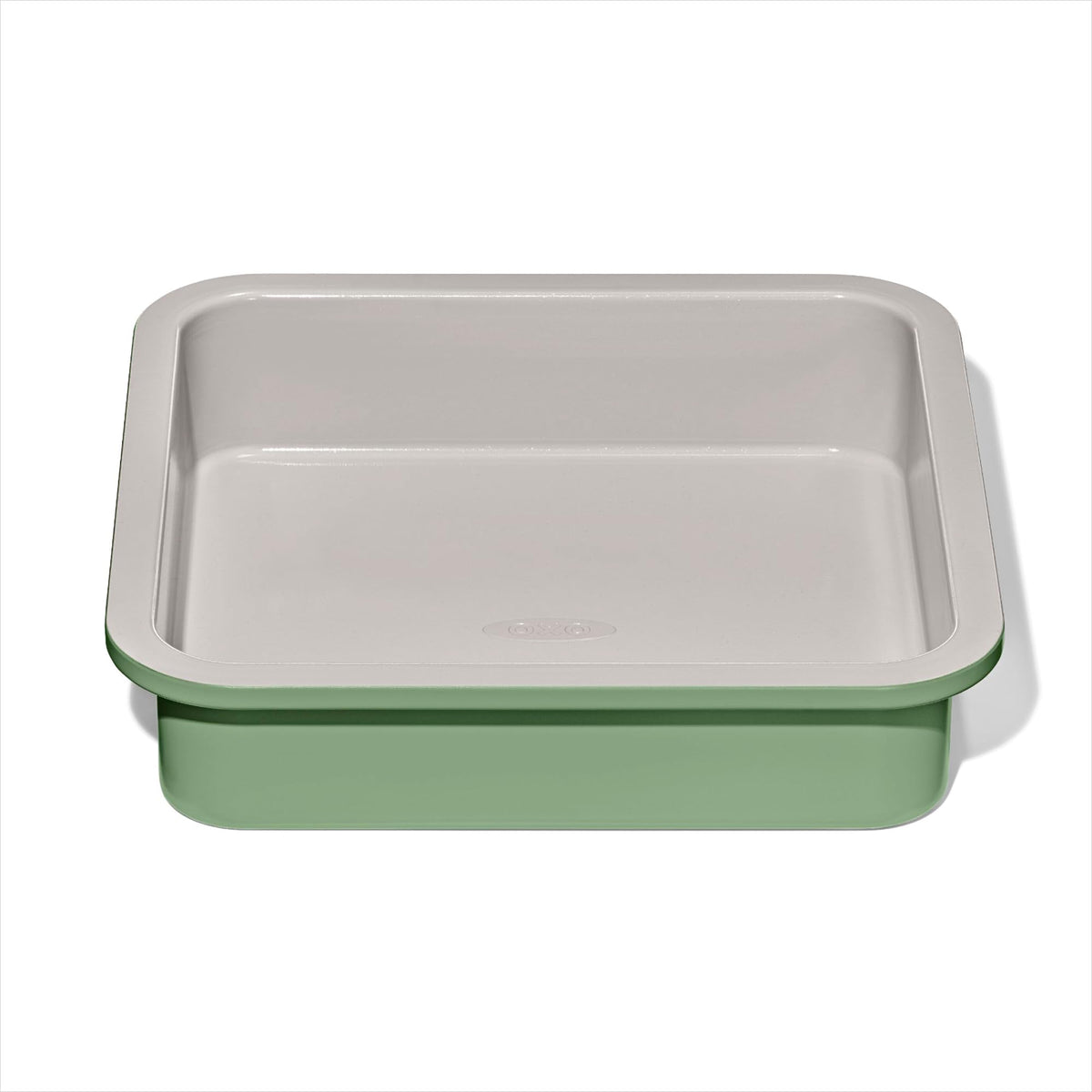 Ceramic Coated Nonstick Pan With Easy-Release Finish