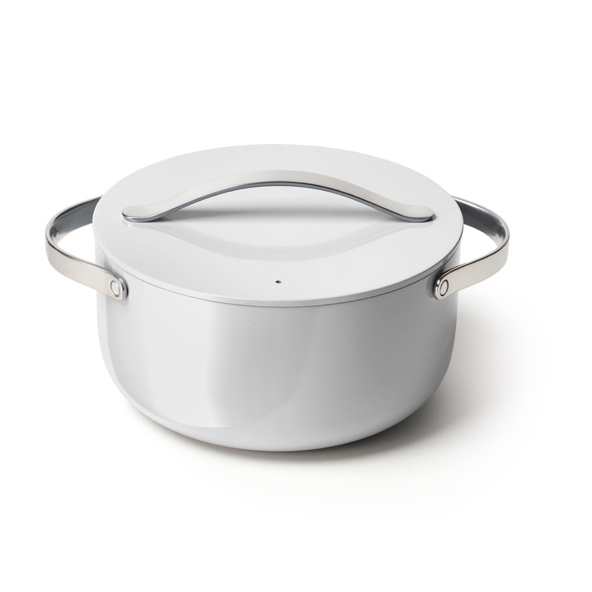 Ceramic Nonstick Dutch Oven With Easy-Clean Finish