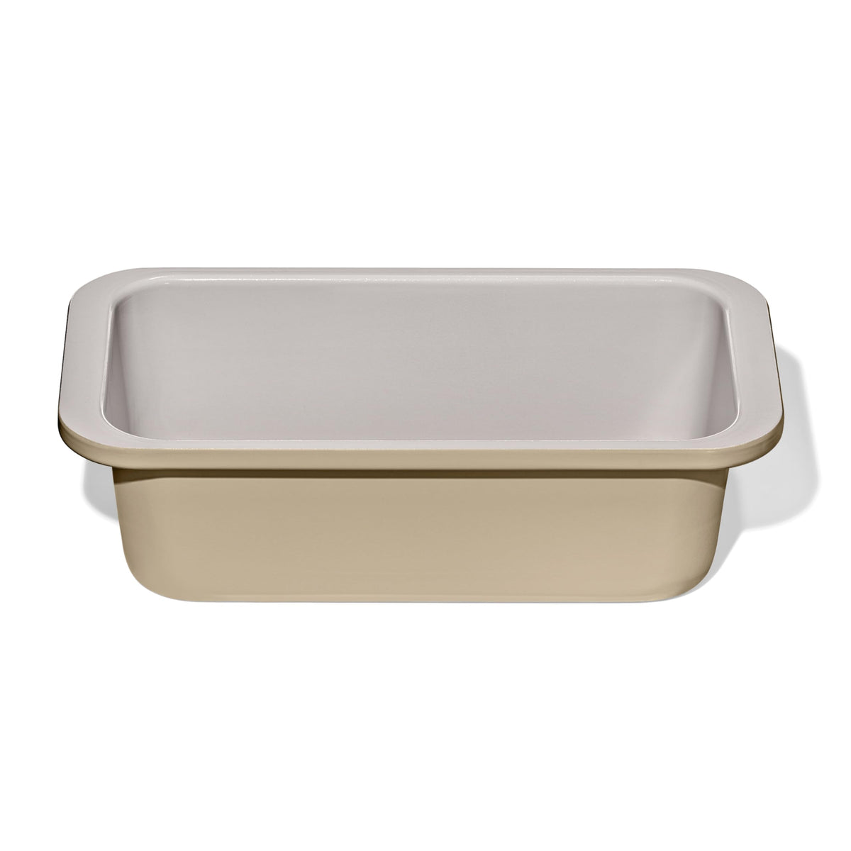 Ceramic Coated Nonstick Pan With Easy-Release Finish