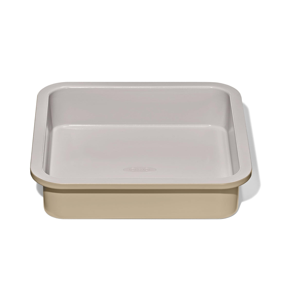 Ceramic Coated Nonstick Pan With Easy-Release Finish