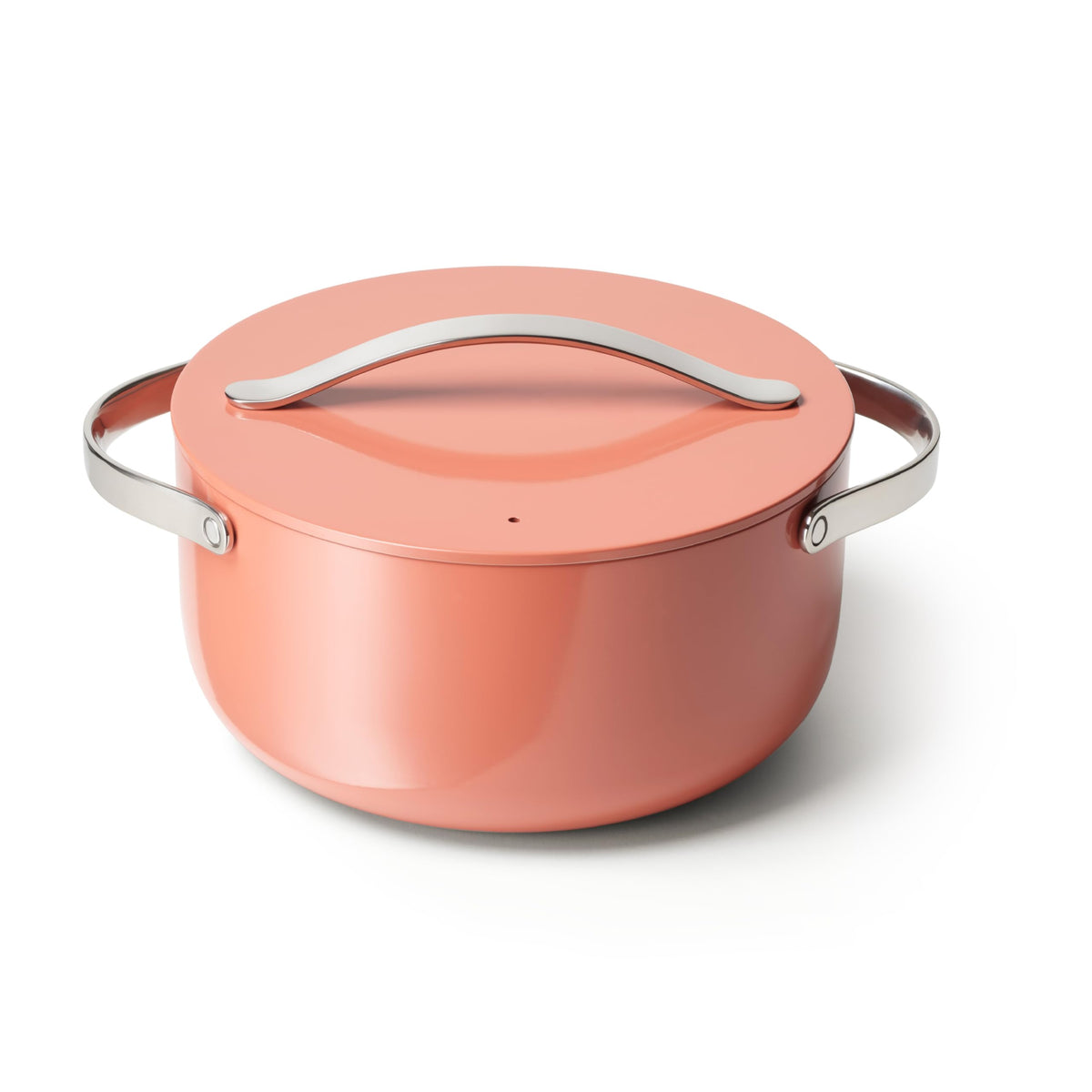 Ceramic Nonstick Dutch Oven With Easy-Clean Finish