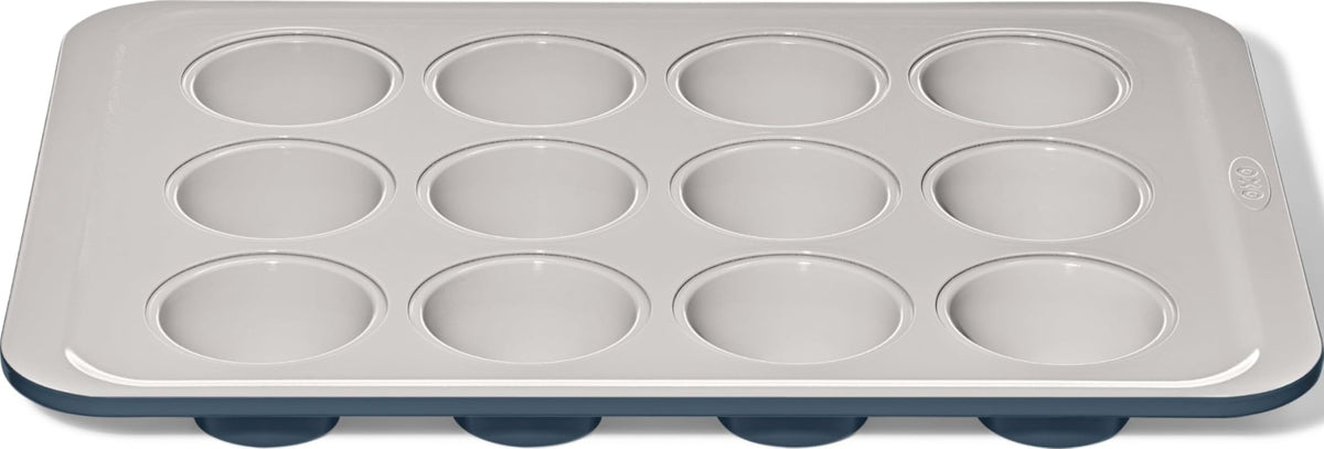 Ceramic Coated Nonstick Pan With Easy-Release Finish