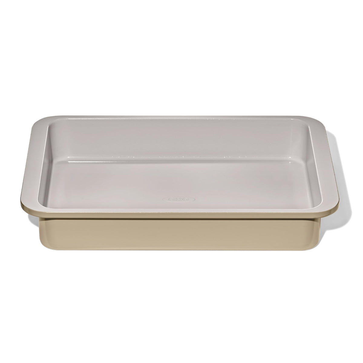 Ceramic Coated Nonstick Pan With Easy-Release Finish