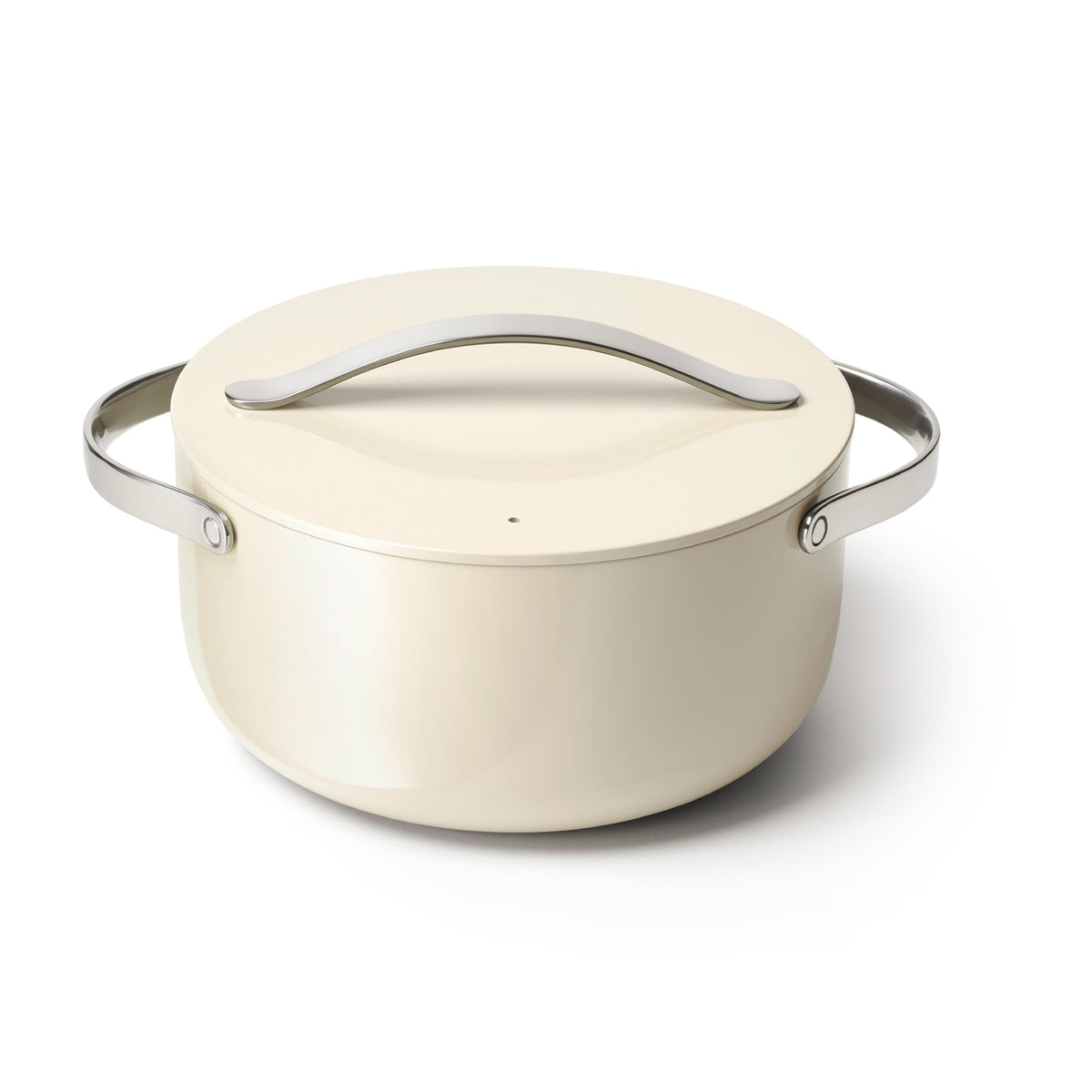Ceramic Nonstick Dutch Oven With Easy-Clean Finish