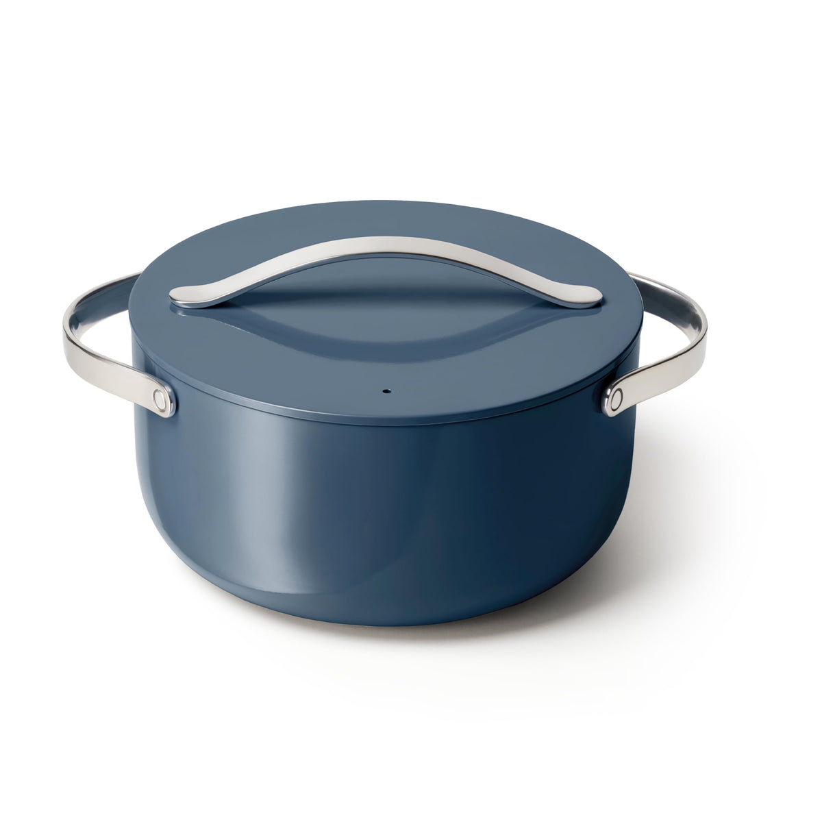 Ceramic Nonstick Dutch Oven With Easy-Clean Finish