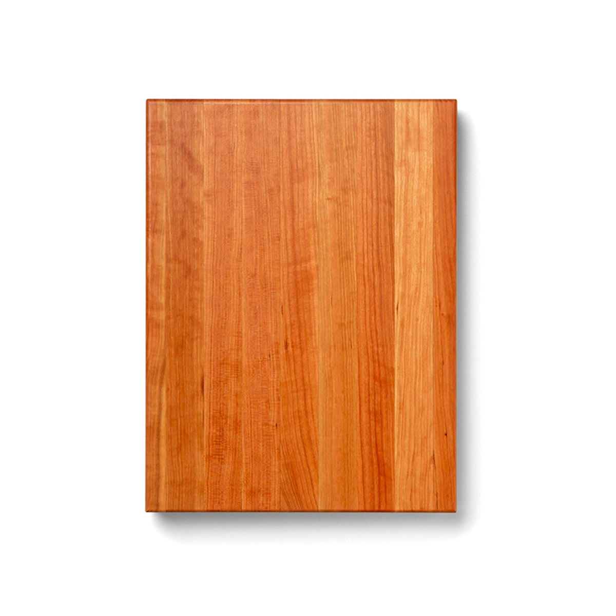 Maple Cutting Board With Reversible Edge-Grain Design