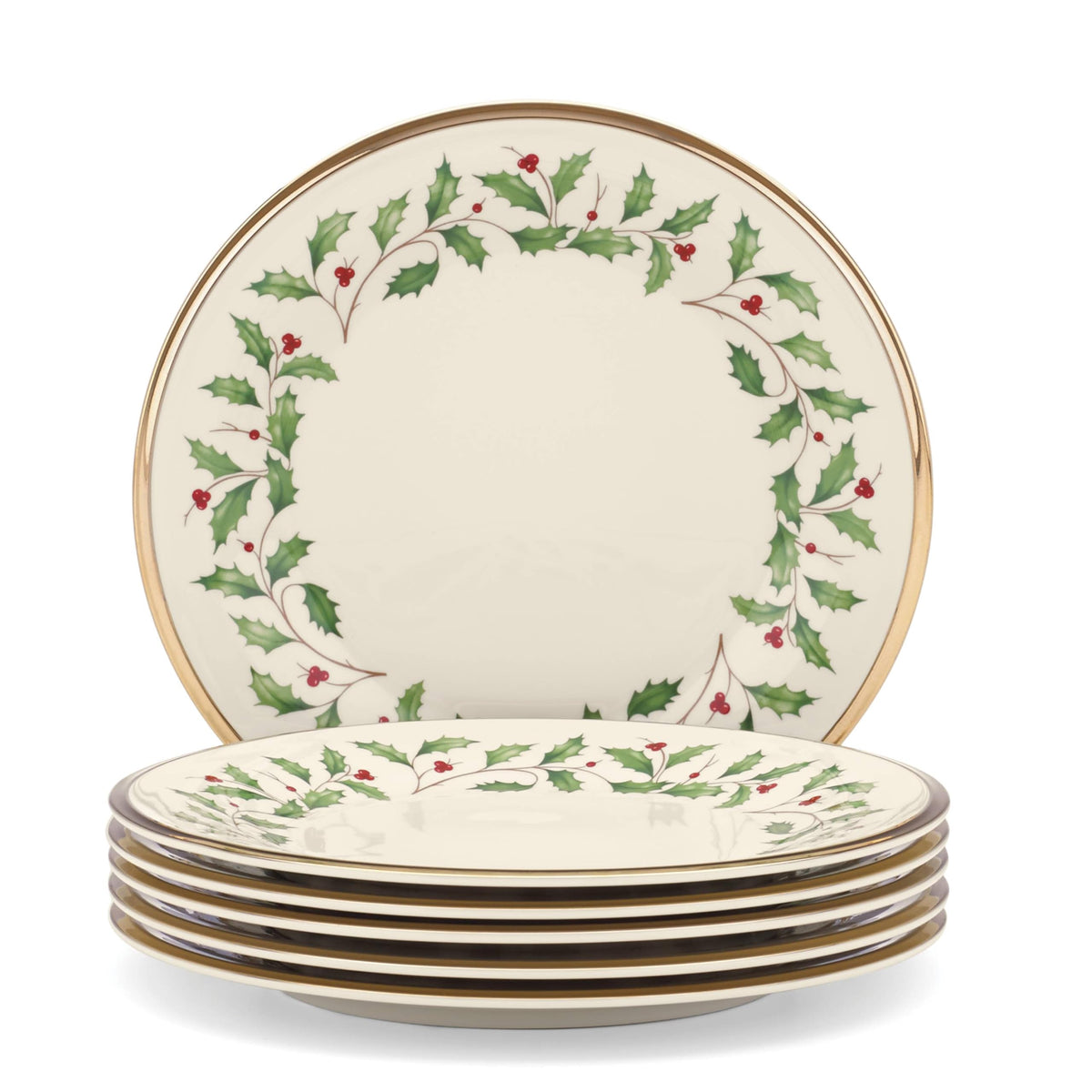 Nesting Dinnerware Set With Space-Saving Design