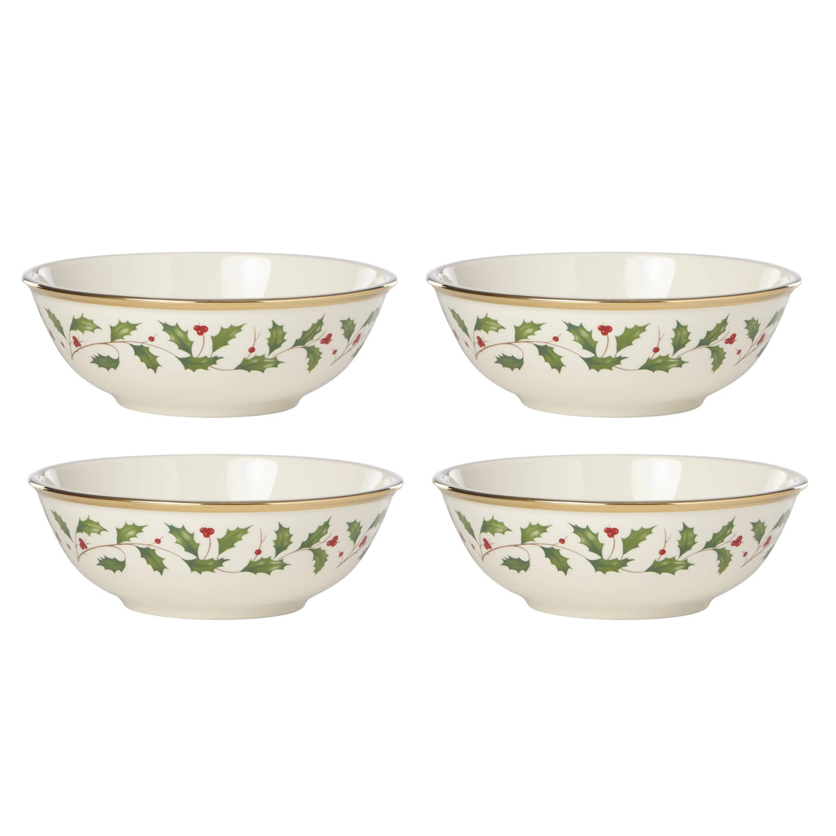 Nesting Dinnerware Set With Space-Saving Design