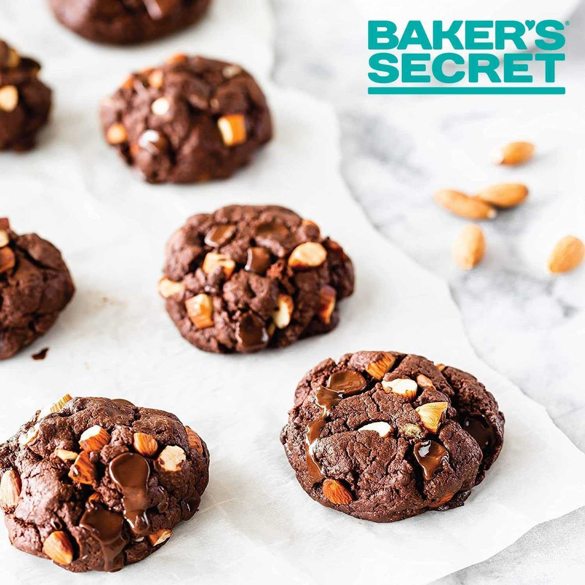 Insulated Nonstick Baking Sheet for Even Results