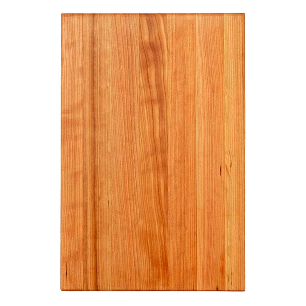 Maple Cutting Board With Reversible Edge-Grain Design