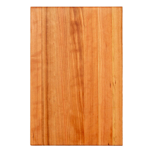 Maple Cutting Board With Reversible Edge-Grain Design