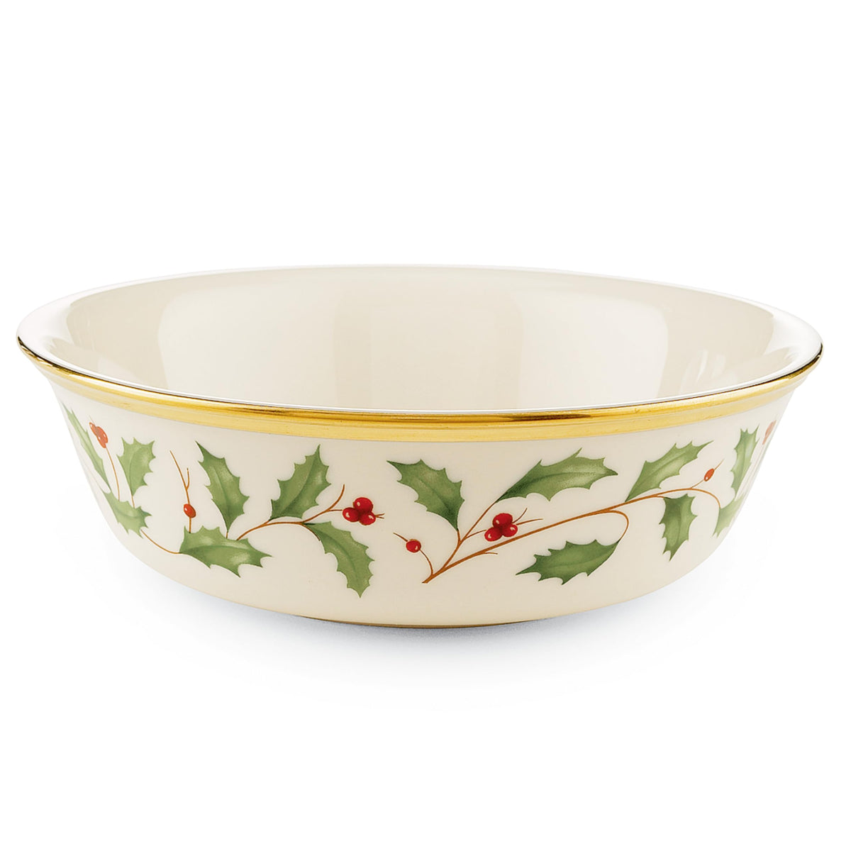 Nesting Dinnerware Set With Space-Saving Design