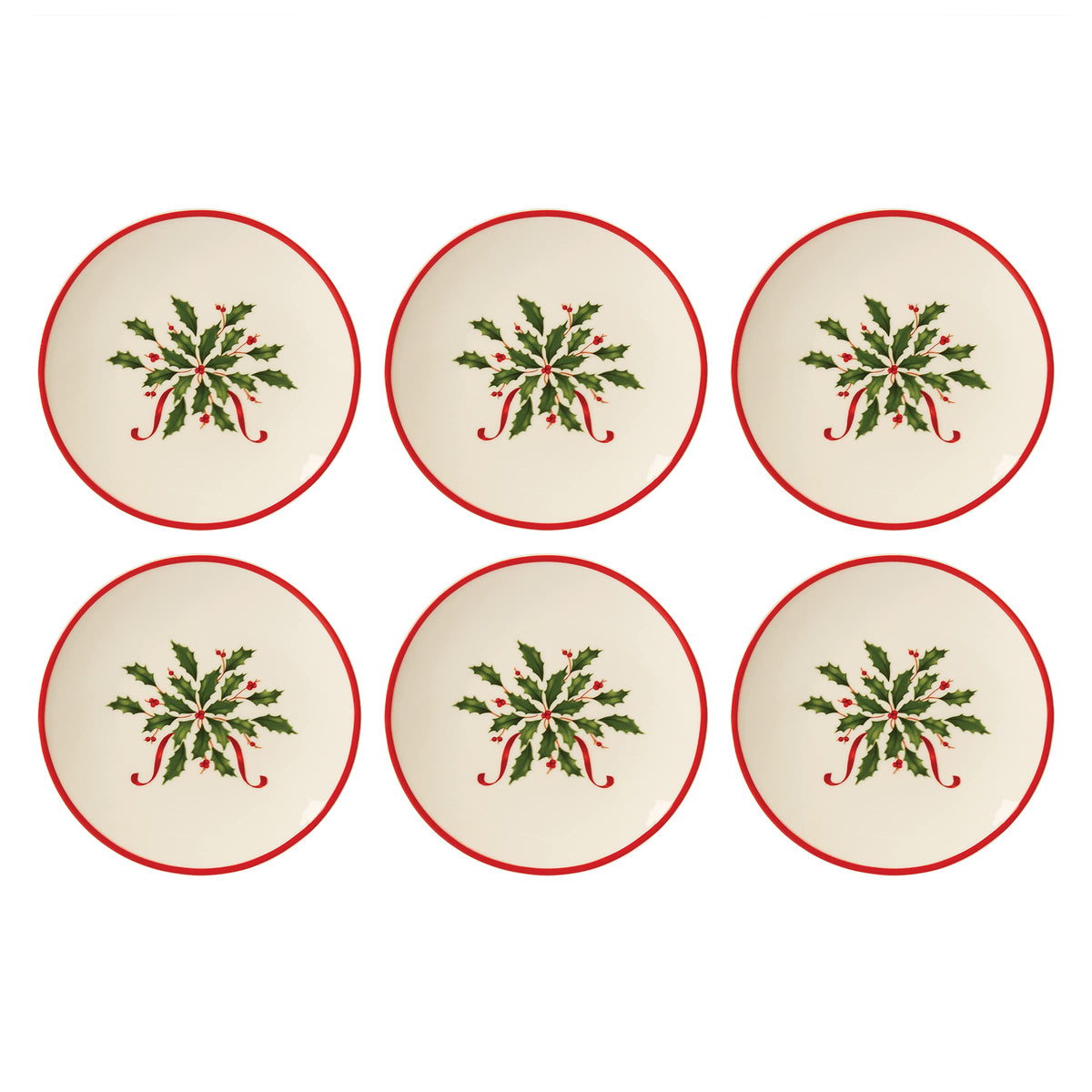 Nesting Dinnerware Set With Space-Saving Design