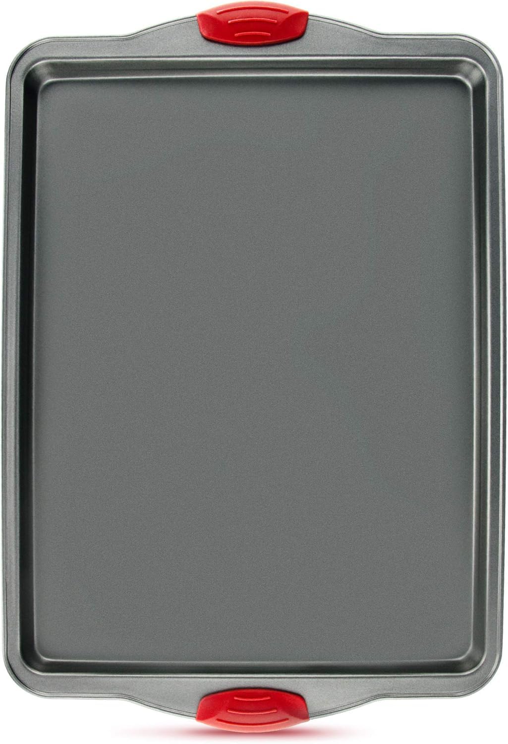 Nonstick Sheet Pan Set With Easy-Release Finish
