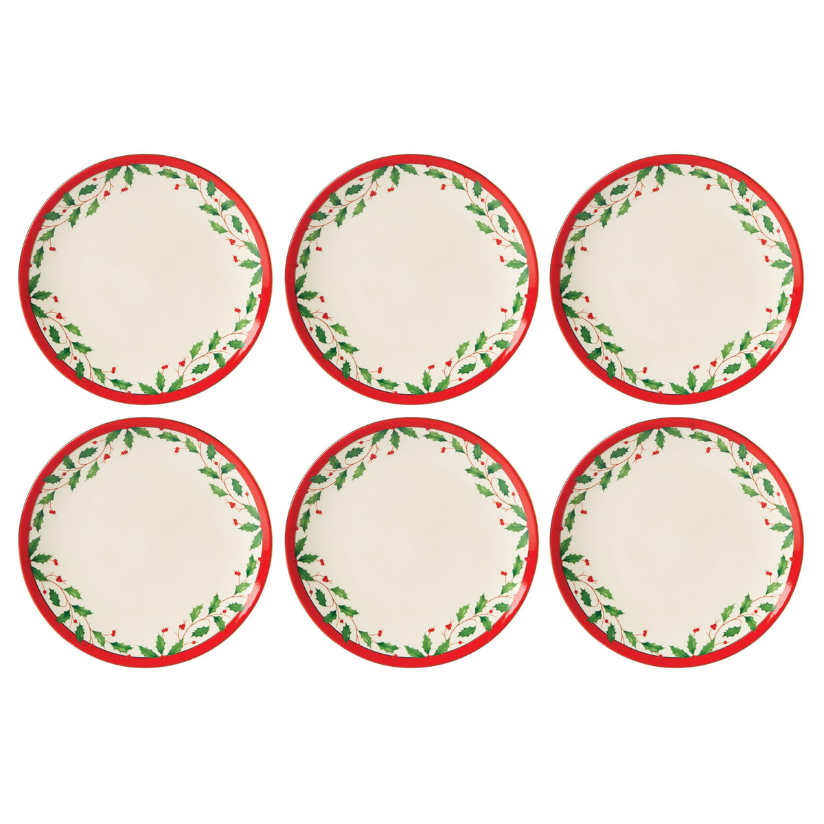 Nesting Dinnerware Set With Space-Saving Design