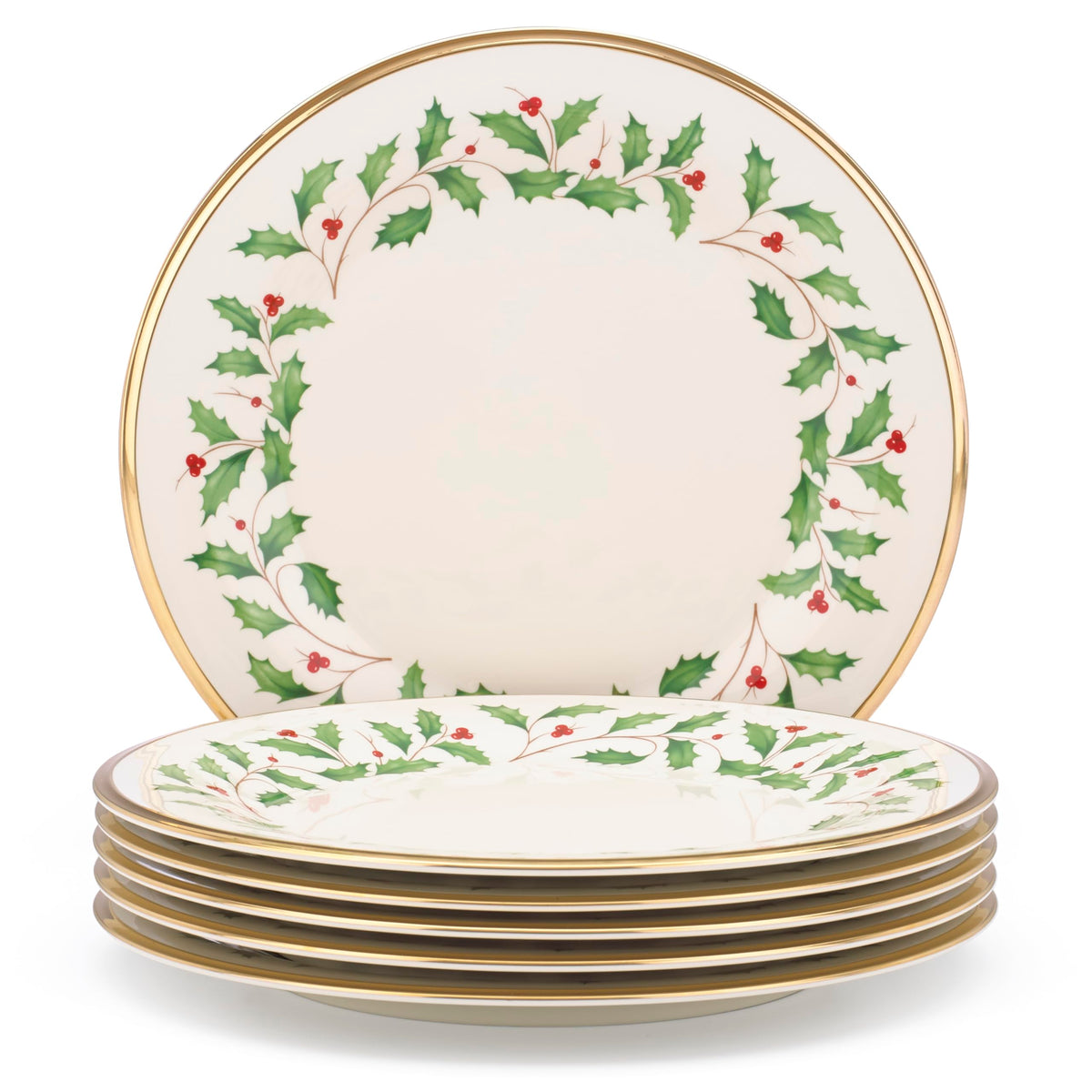Nesting Dinnerware Set With Space-Saving Design