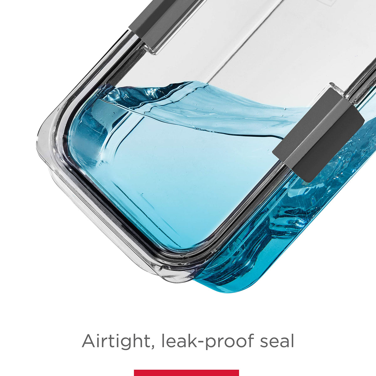 Meal Prep Containers With Dual Compartments