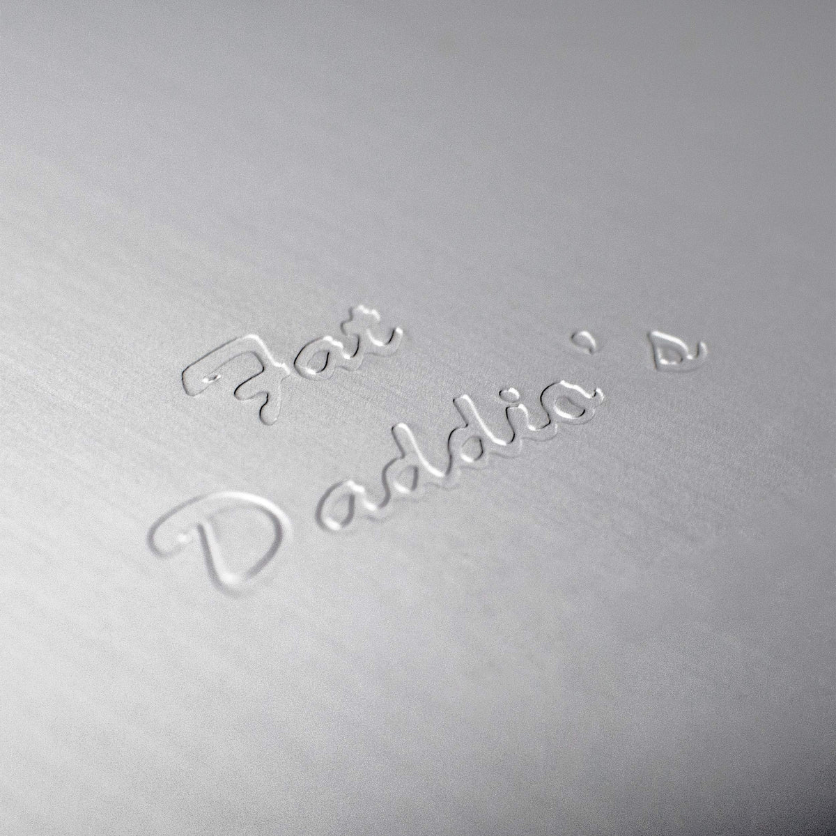Anodized Aluminum Cake Pan Set for Even Baking